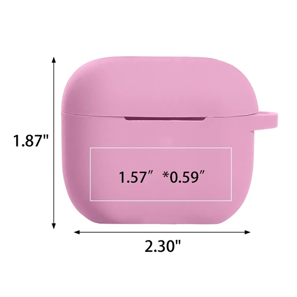 Palo Case for Apple AirPods 3 - Palo Case for Apple AirPods 3 - Image 39 of 58