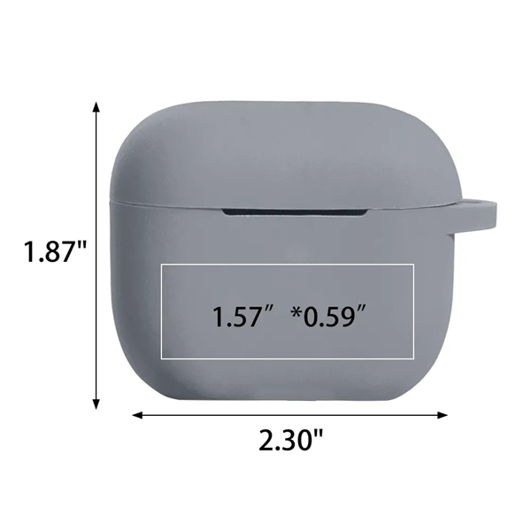 Palo Case for Apple AirPods 3 - Palo Case for Apple AirPods 3 - Image 41 of 58