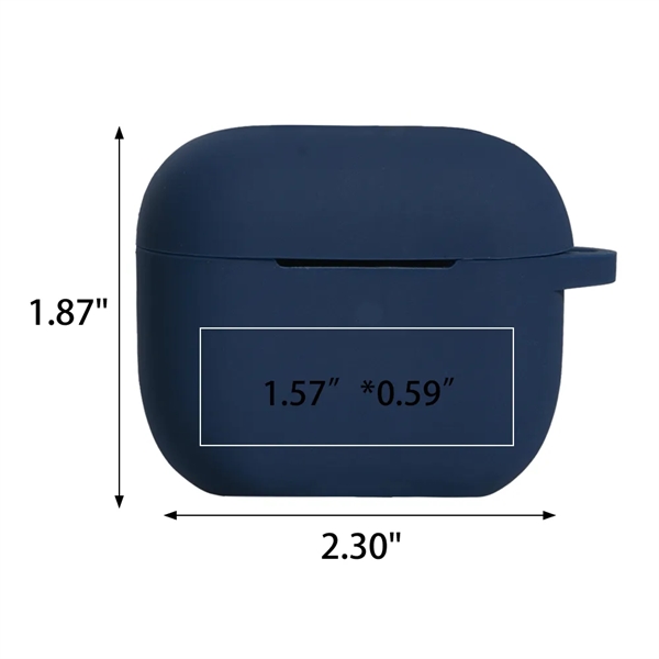Palo Case for Apple AirPods 3 - Palo Case for Apple AirPods 3 - Image 42 of 58