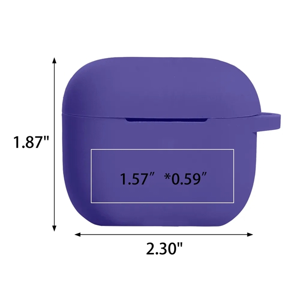 Palo Case for Apple AirPods 3 - Palo Case for Apple AirPods 3 - Image 43 of 58