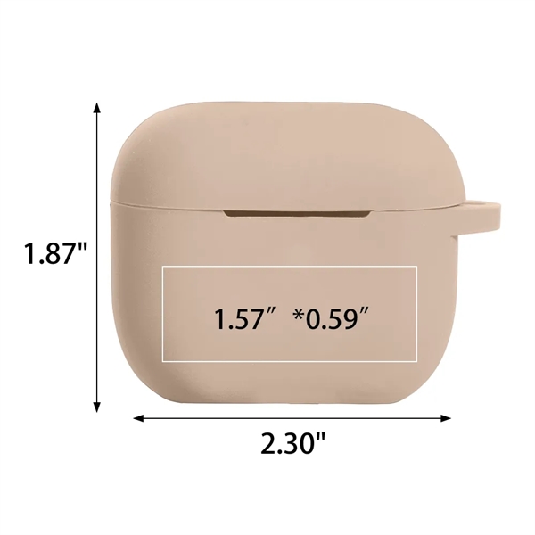 Palo Case for Apple AirPods 3 - Palo Case for Apple AirPods 3 - Image 44 of 58