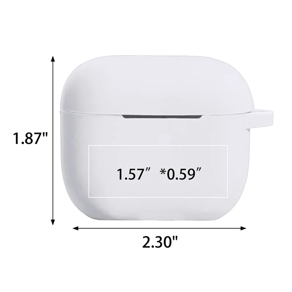 Palo Case for Apple AirPods 3 - Palo Case for Apple AirPods 3 - Image 45 of 58