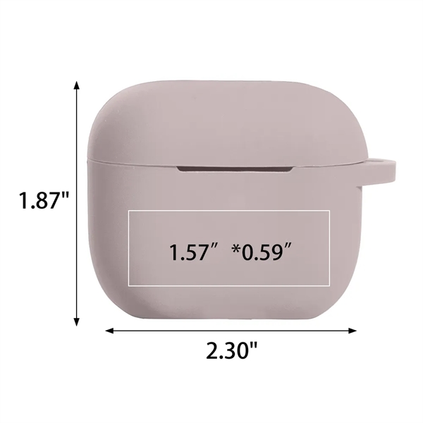 Palo Case for Apple AirPods 3 - Palo Case for Apple AirPods 3 - Image 46 of 58
