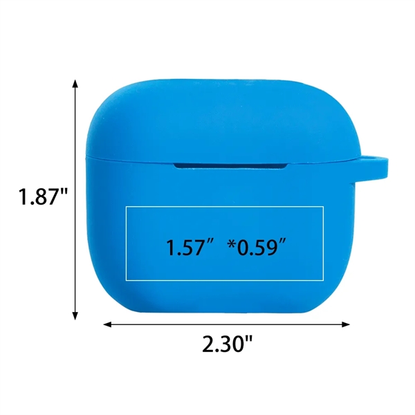 Palo Case for Apple AirPods 3 - Palo Case for Apple AirPods 3 - Image 48 of 58