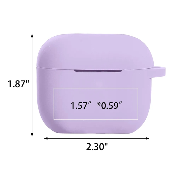 Palo Case for Apple AirPods 3 - Palo Case for Apple AirPods 3 - Image 49 of 58