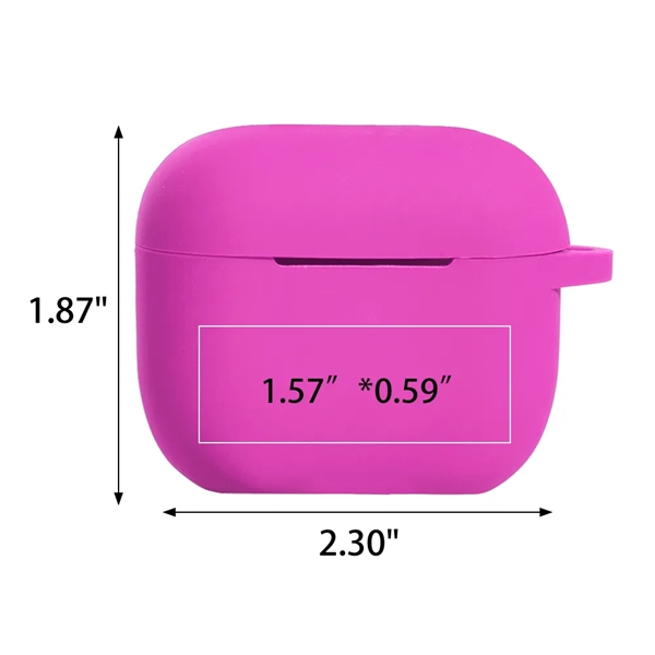 Palo Case for Apple AirPods 3 - Palo Case for Apple AirPods 3 - Image 50 of 58