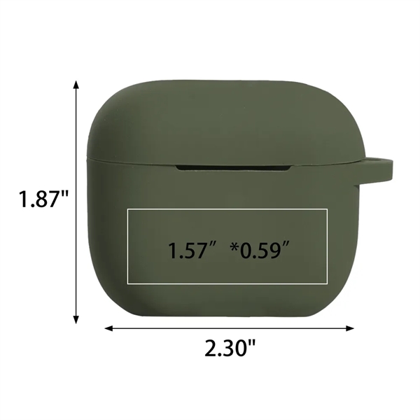 Palo Case for Apple AirPods 3 - Palo Case for Apple AirPods 3 - Image 53 of 58