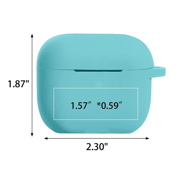 Palo Case for Apple AirPods 3 - Palo Case for Apple AirPods 3 - Image 54 of 58