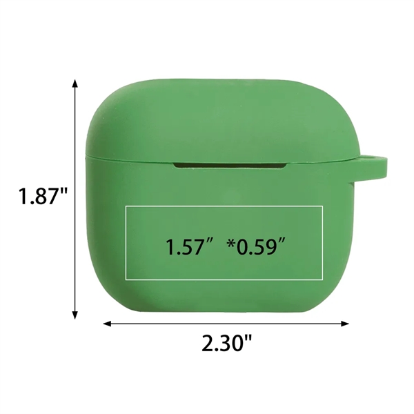 Palo Case for Apple AirPods 3 - Palo Case for Apple AirPods 3 - Image 55 of 58