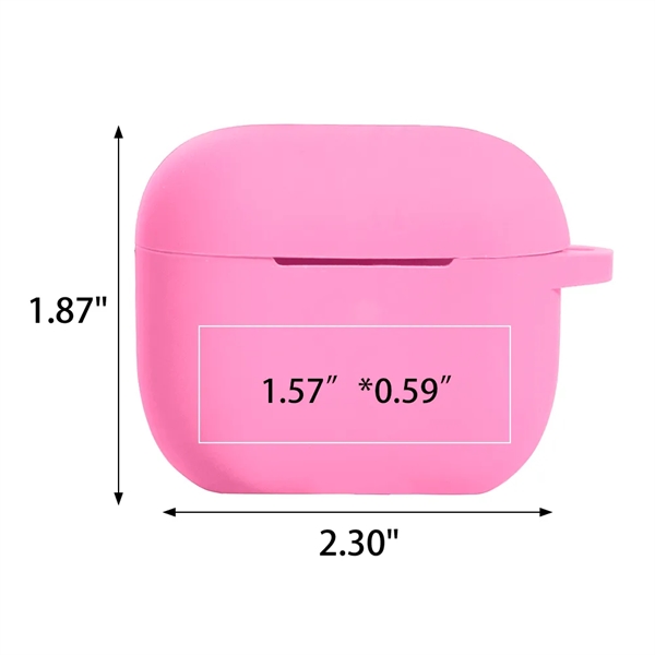 Palo Case for Apple AirPods 3 - Palo Case for Apple AirPods 3 - Image 56 of 58