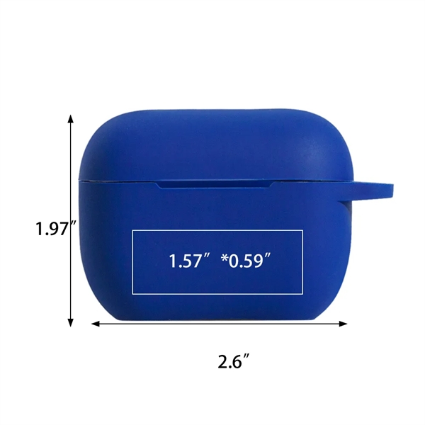Hyde Case for Apple AirPods Pro - Hyde Case for Apple AirPods Pro - Image 29 of 59