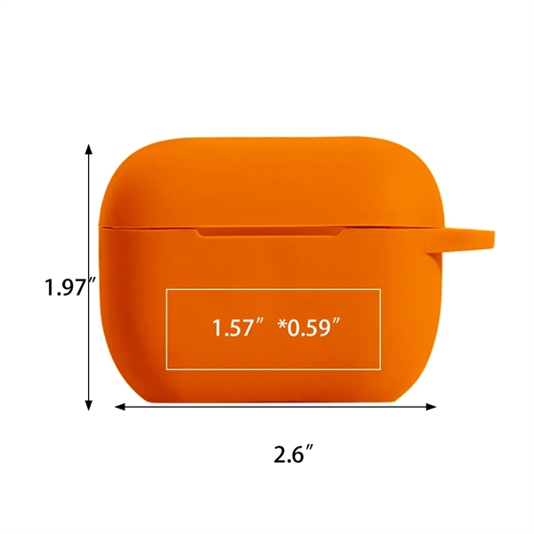 Hyde Case for Apple AirPods Pro - Hyde Case for Apple AirPods Pro - Image 31 of 59