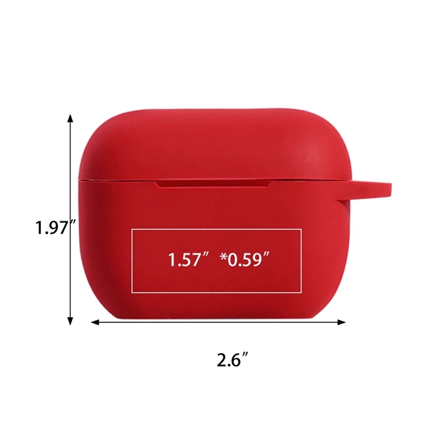 Hyde Case for Apple AirPods Pro - Hyde Case for Apple AirPods Pro - Image 32 of 59