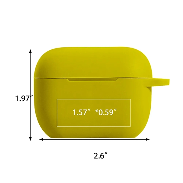 Hyde Case for Apple AirPods Pro - Hyde Case for Apple AirPods Pro - Image 33 of 59
