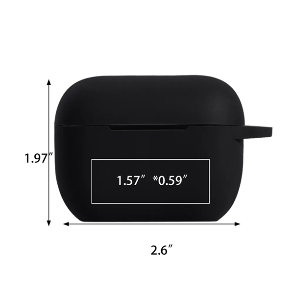 Hyde Case for Apple AirPods Pro - Hyde Case for Apple AirPods Pro - Image 35 of 59