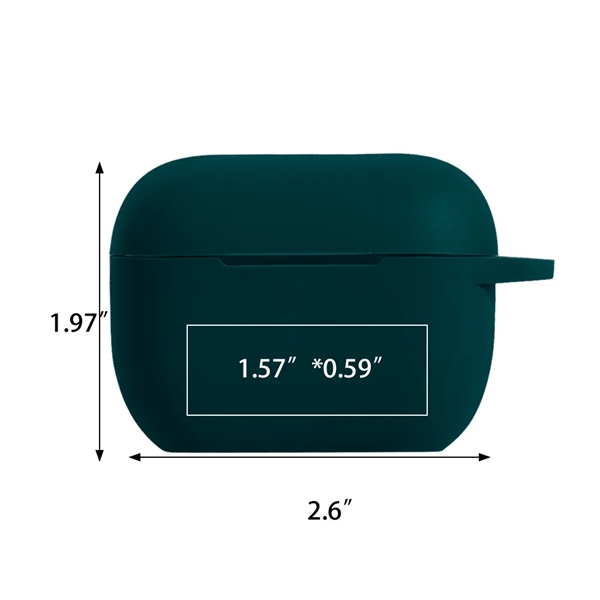 Hyde Case for Apple AirPods Pro - Hyde Case for Apple AirPods Pro - Image 36 of 59