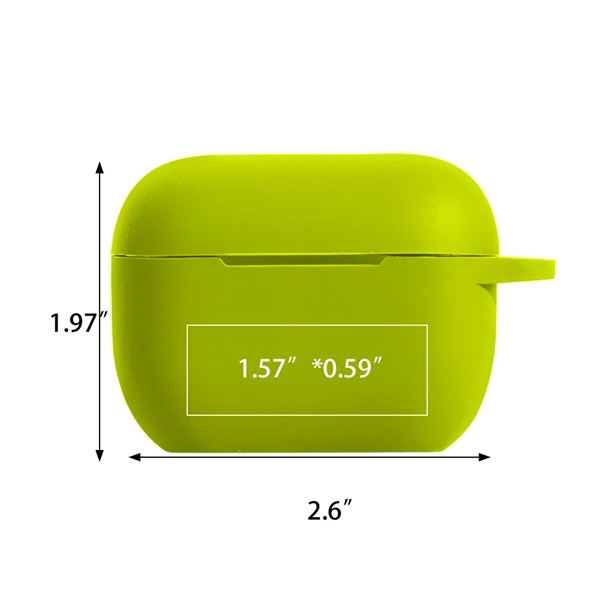 Hyde Case for Apple AirPods Pro - Hyde Case for Apple AirPods Pro - Image 37 of 59