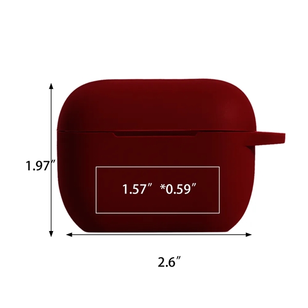 Hyde Case for Apple AirPods Pro - Hyde Case for Apple AirPods Pro - Image 38 of 59