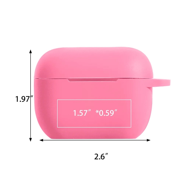 Hyde Case for Apple AirPods Pro - Hyde Case for Apple AirPods Pro - Image 39 of 59