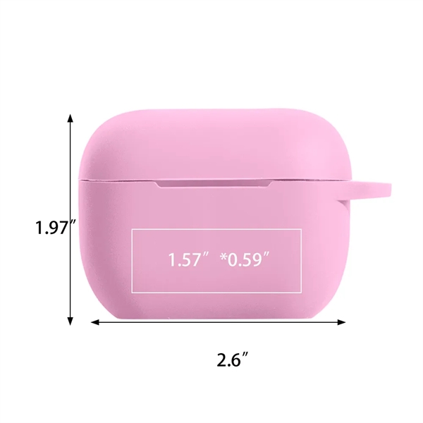 Hyde Case for Apple AirPods Pro - Hyde Case for Apple AirPods Pro - Image 40 of 59