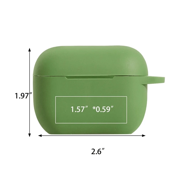Hyde Case for Apple AirPods Pro - Hyde Case for Apple AirPods Pro - Image 41 of 59