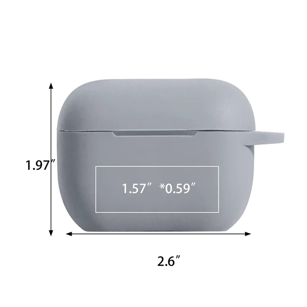 Hyde Case for Apple AirPods Pro - Hyde Case for Apple AirPods Pro - Image 42 of 59