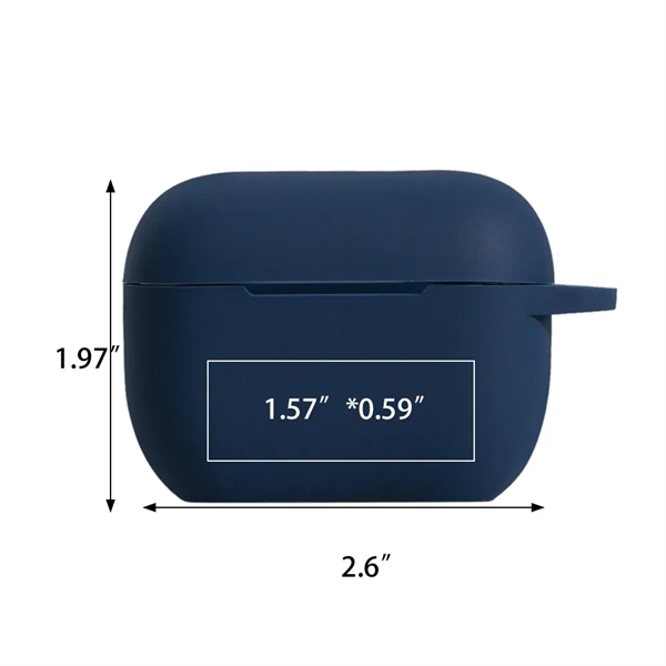 Hyde Case for Apple AirPods Pro - Hyde Case for Apple AirPods Pro - Image 43 of 59