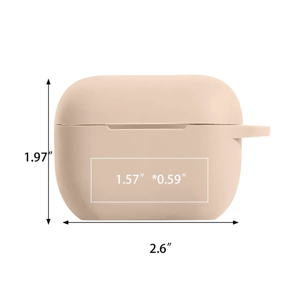 Hyde Case for Apple AirPods Pro - Hyde Case for Apple AirPods Pro - Image 44 of 59
