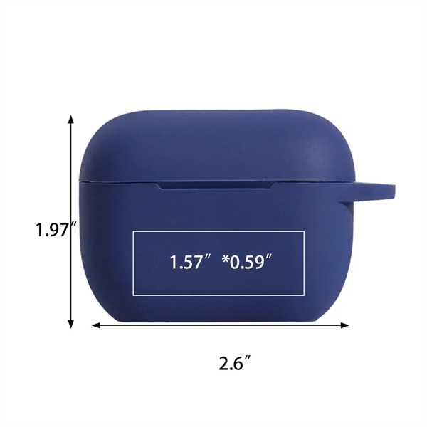 Hyde Case for Apple AirPods Pro - Hyde Case for Apple AirPods Pro - Image 45 of 59