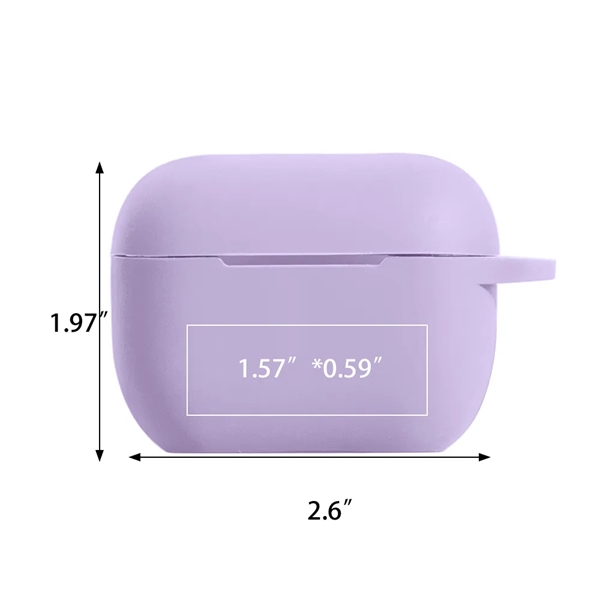 Hyde Case for Apple AirPods Pro - Hyde Case for Apple AirPods Pro - Image 46 of 59