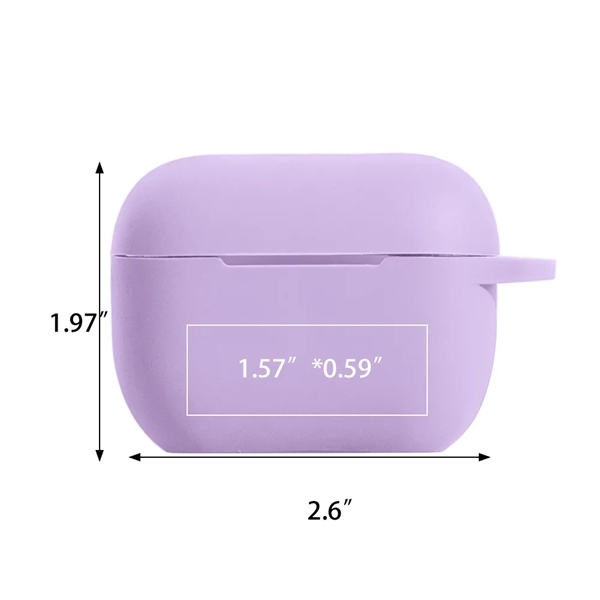 Hyde Case for Apple AirPods Pro - Hyde Case for Apple AirPods Pro - Image 47 of 59