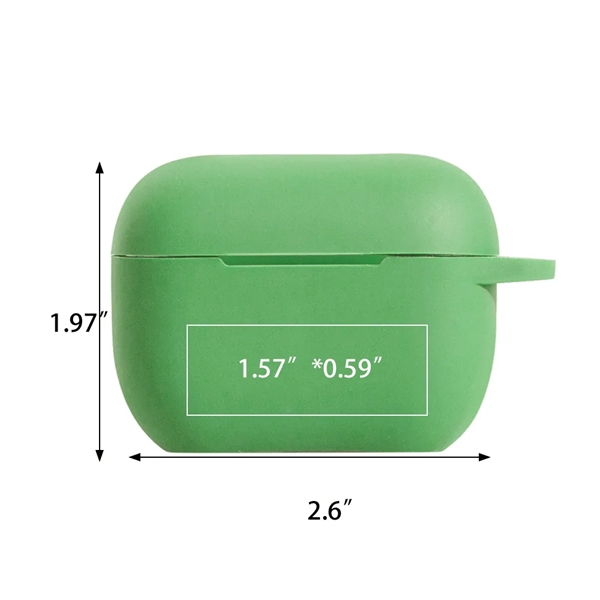 Hyde Case for Apple AirPods Pro - Hyde Case for Apple AirPods Pro - Image 48 of 59