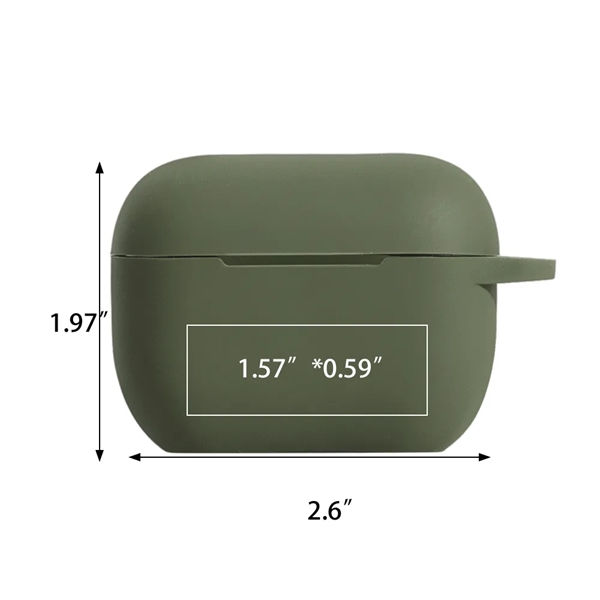 Hyde Case for Apple AirPods Pro - Hyde Case for Apple AirPods Pro - Image 49 of 59