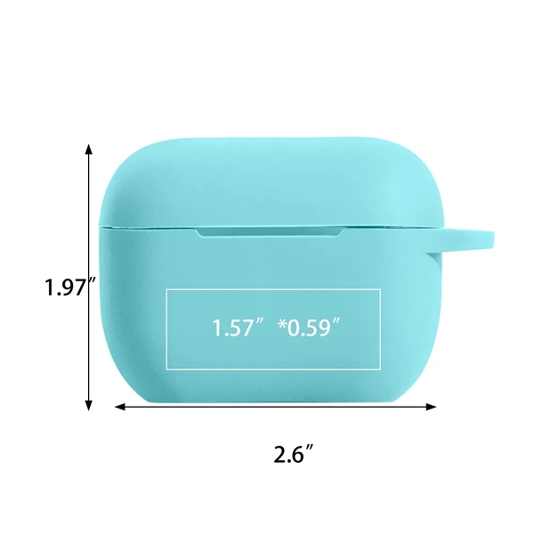 Hyde Case for Apple AirPods Pro - Hyde Case for Apple AirPods Pro - Image 50 of 59