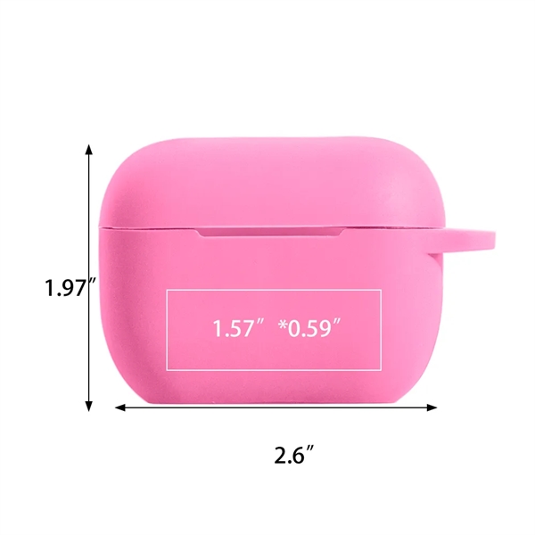 Hyde Case for Apple AirPods Pro - Hyde Case for Apple AirPods Pro - Image 51 of 59