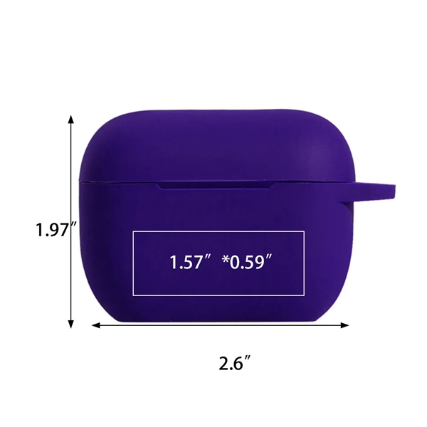 Hyde Case for Apple AirPods Pro - Hyde Case for Apple AirPods Pro - Image 52 of 59