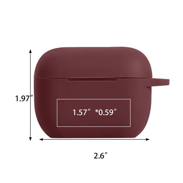 Hyde Case for Apple AirPods Pro - Hyde Case for Apple AirPods Pro - Image 53 of 59
