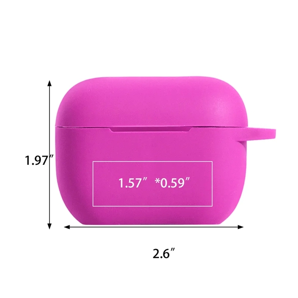 Hyde Case for Apple AirPods Pro - Hyde Case for Apple AirPods Pro - Image 54 of 59