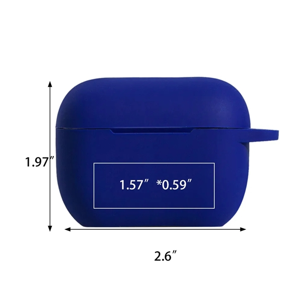 Hyde Case for Apple AirPods Pro - Hyde Case for Apple AirPods Pro - Image 55 of 59
