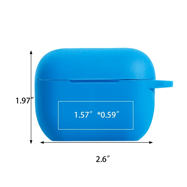 Hyde Case for Apple AirPods Pro - Hyde Case for Apple AirPods Pro - Image 56 of 59