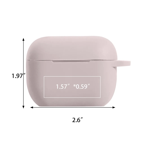 Hyde Case for Apple AirPods Pro - Hyde Case for Apple AirPods Pro - Image 57 of 59