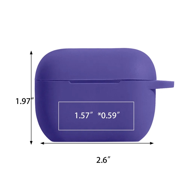 Hyde Case for Apple AirPods Pro - Hyde Case for Apple AirPods Pro - Image 58 of 59