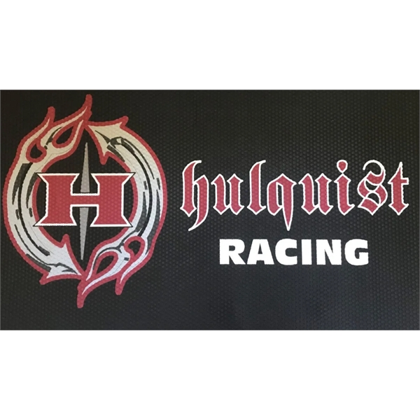 Logo Emissary Value Outdoor Mat - 3Ft - Logo Emissary Value Outdoor Mat - 3Ft - Image 4 of 4