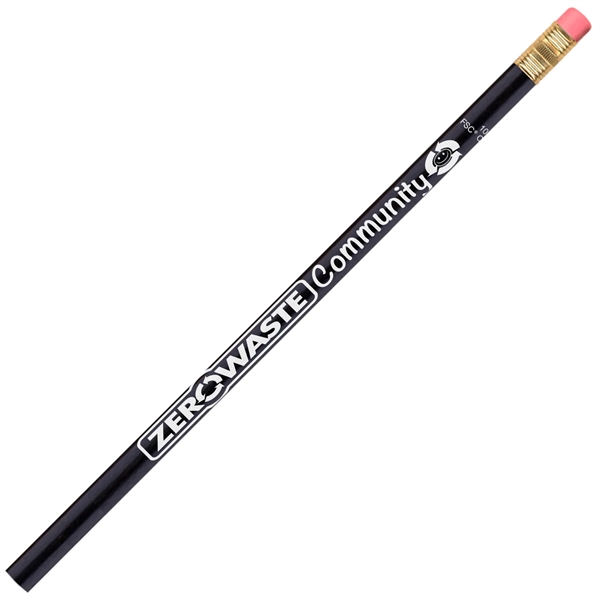 FSC Round Workhorse Pencil Special - FSC Round Workhorse Pencil Special - Image 7 of 7