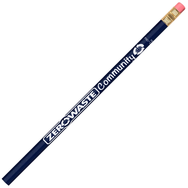 FSC Round Workhorse Pencil Special - FSC Round Workhorse Pencil Special - Image 2 of 7