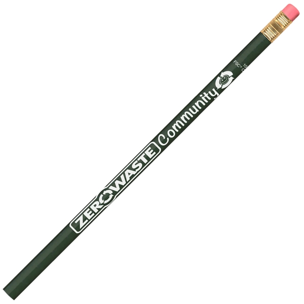 FSC Round Workhorse Pencil Special - FSC Round Workhorse Pencil Special - Image 3 of 7