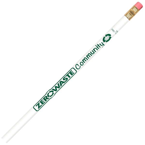 FSC Round Workhorse Pencil Special - FSC Round Workhorse Pencil Special - Image 5 of 7