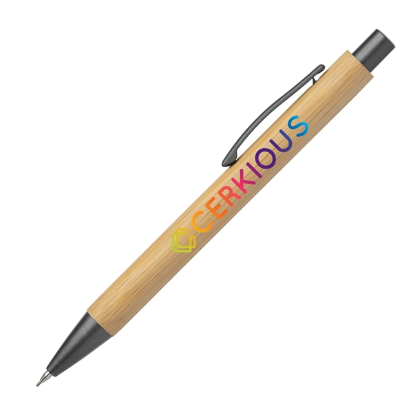 Bambowie Bamboo Mechanical Pencil - ColorJet - Bambowie Bamboo Mechanical Pencil - ColorJet - Image 1 of 3