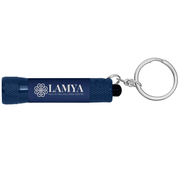 Chroma Softy Monochrome Classic LED Flashlight - Laser - Chroma Softy Monochrome Classic LED Flashlight - Laser - Image 3 of 3