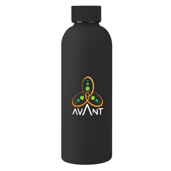 17 Oz. Blair Stainless Steel Bottle - 17 Oz. Blair Stainless Steel Bottle - Image 23 of 32